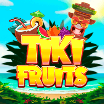 Tiki Fruits